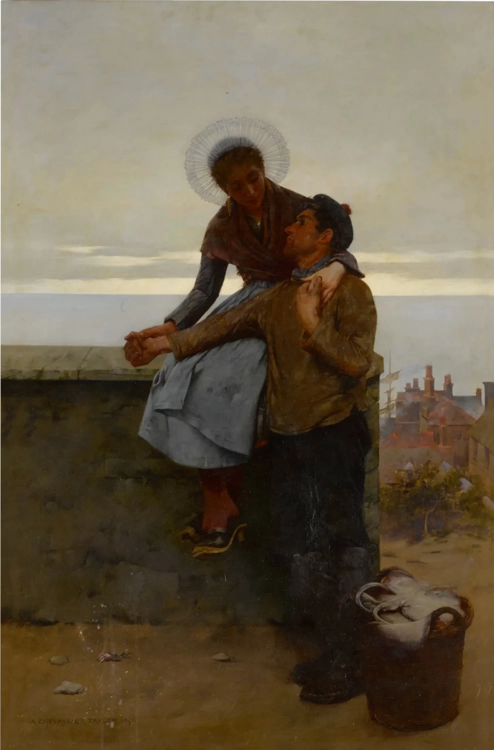 Gli amanti